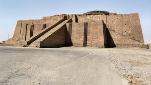 Quem foram os Sumérios?