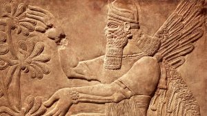 O Épico de Kharsag – O registro mais antigo do Gênesis.